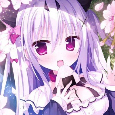 白鹿星落海蓝妆